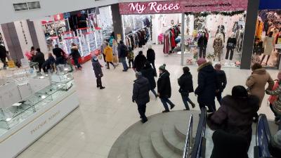 Фото группы «Подслушано в Рязани» соцсети «ВКонтакте»